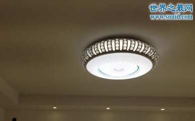 2016年照明市場復(fù)盤 從飛利浦看如何根據(jù)燈光趨勢打造出色建材方案